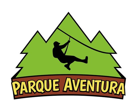 Lugar Parque aventura