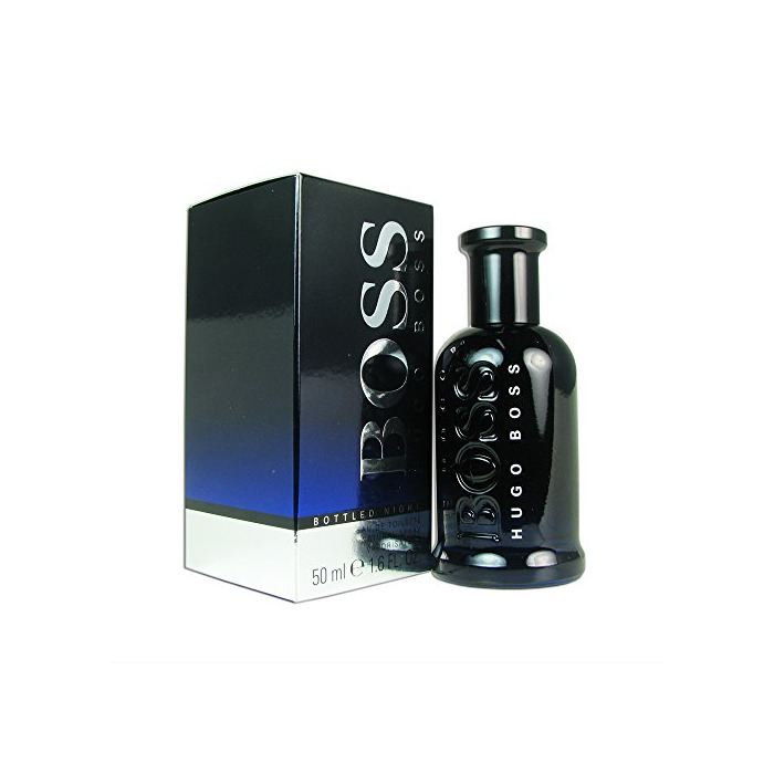 Social Hugo Boss-Boss