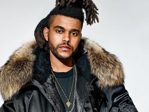 The Weeknd explains why he cut his hair and reveals it's now kept ...