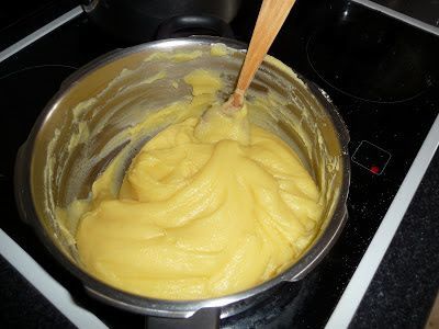 Social Funge - Angola. Es el acompañamiento más típico al Muamba de ...