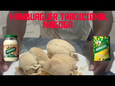 Social MAGOGA RECEITA DE ANGOLA - YouTube