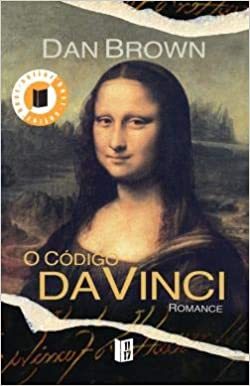 Book O Código da Vinci