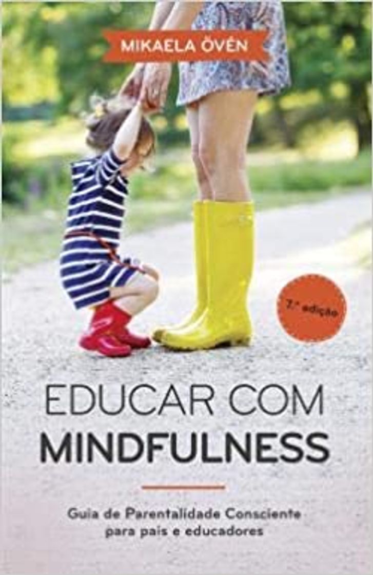 Books Educar com mindfulness