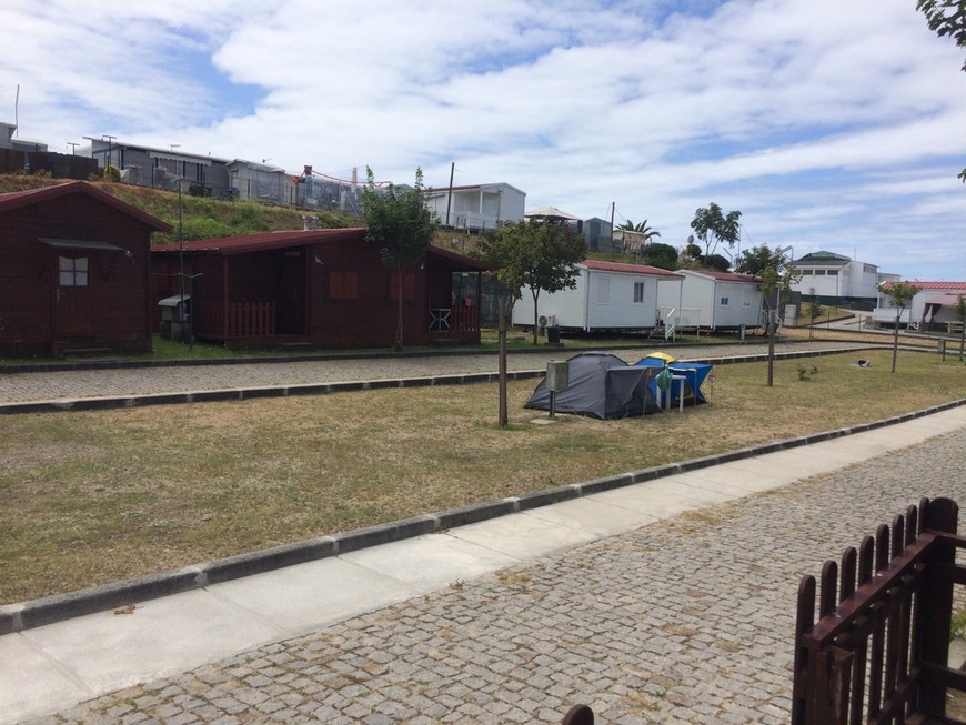 Restaurantes Parque de Campismo de Esmoriz