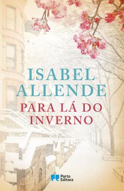 Libro Para lá do Inverno 