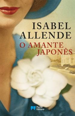 Libro O amante japonês 