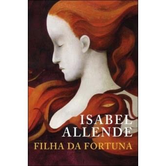 Libro Filha da fortuna