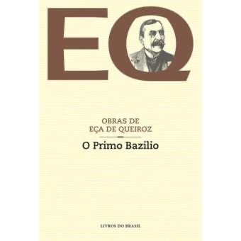 Cousin Bazilio