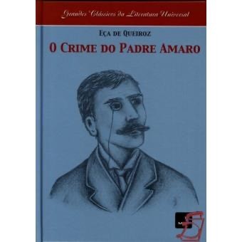 Book O Crime do Padre Amaro
