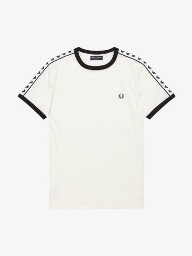 T-Shirt Fred Perry

