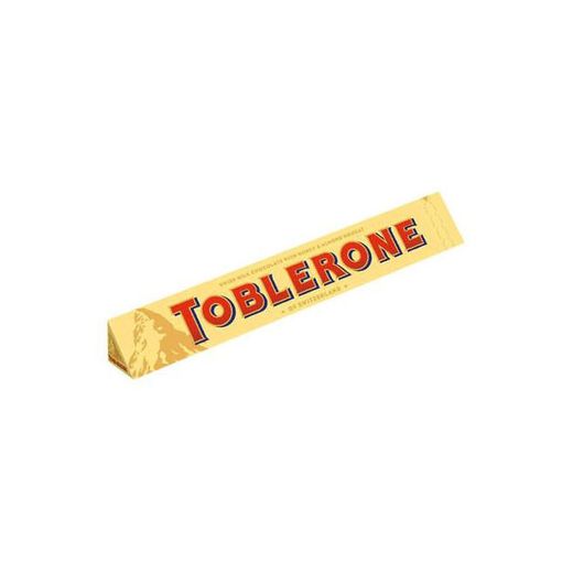 Chocolate Toblerone
