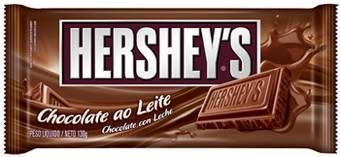 Chocolate Hershey's