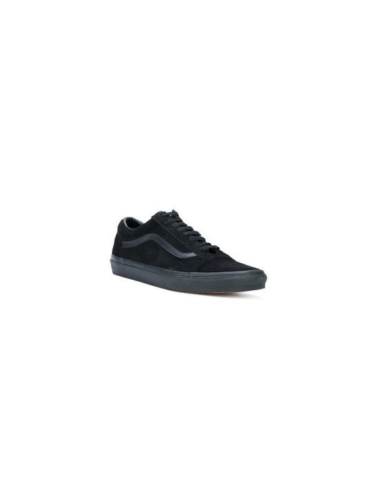 Producto Vans em camurça old skool