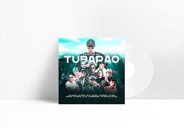Canción Revoada do Tubarão