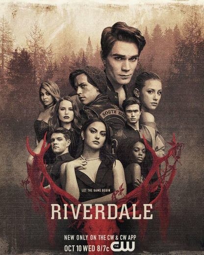 Riverdale