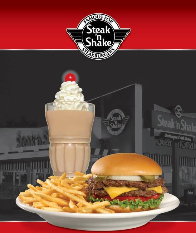 Restaurants Steak n Shake