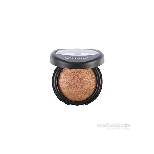 Flormar cara polvo terracota 25