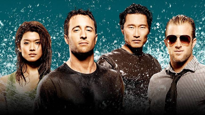 Serie Hawaii 5-0