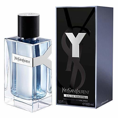 Yves Saint Laurent