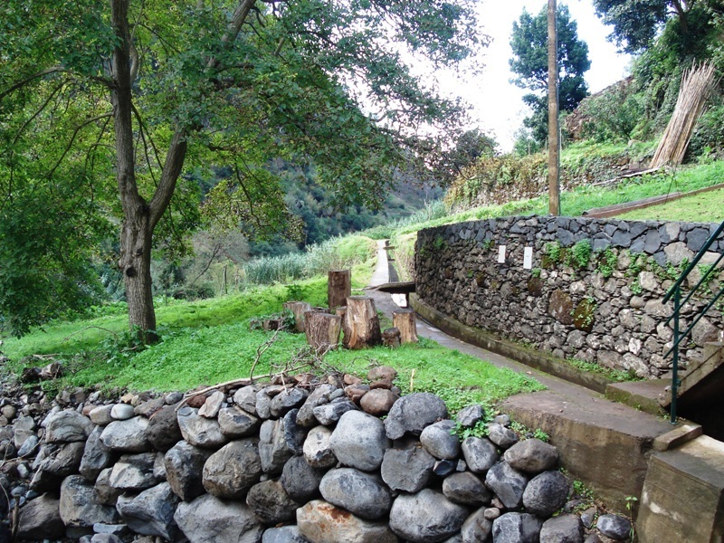 Place Levada Nova - Tabua