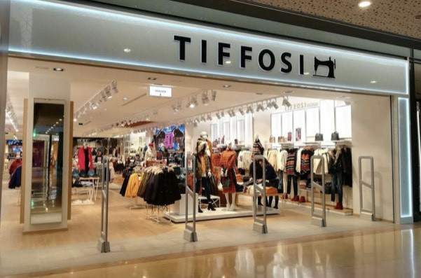 Tiffosi