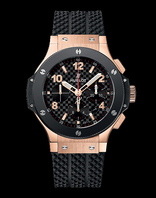 Moda Hublot - Swiss Luxury Watches & Chronographs for Men and Women