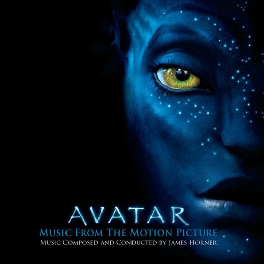 I See You (Theme from Avatar)