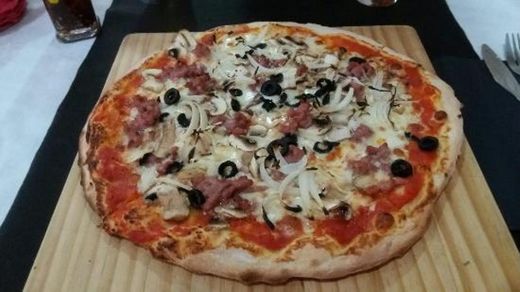 Pizzerìa Mariotti
