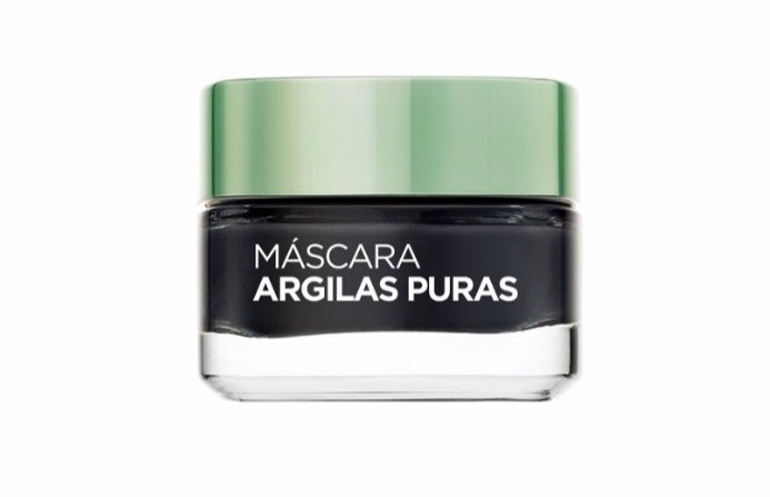 Producto Máscara Argilas Puras - Máscara Iluminadora