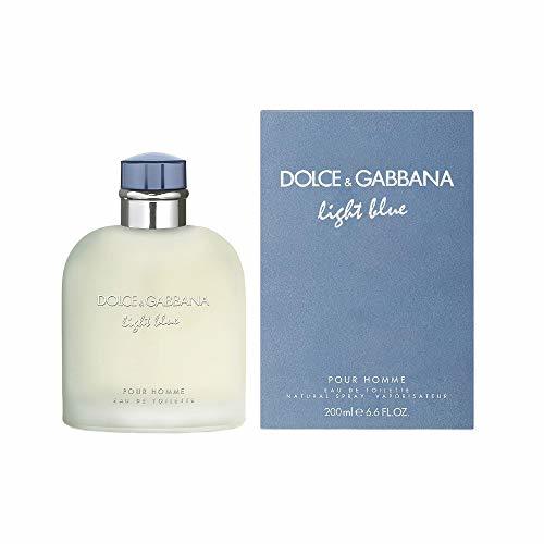 Beauty Dolce & Gabbana