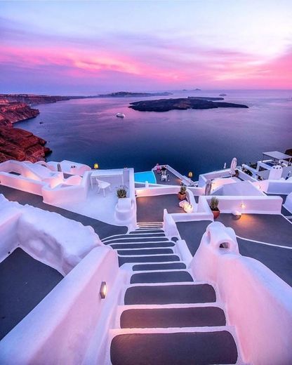 Moda Santorini