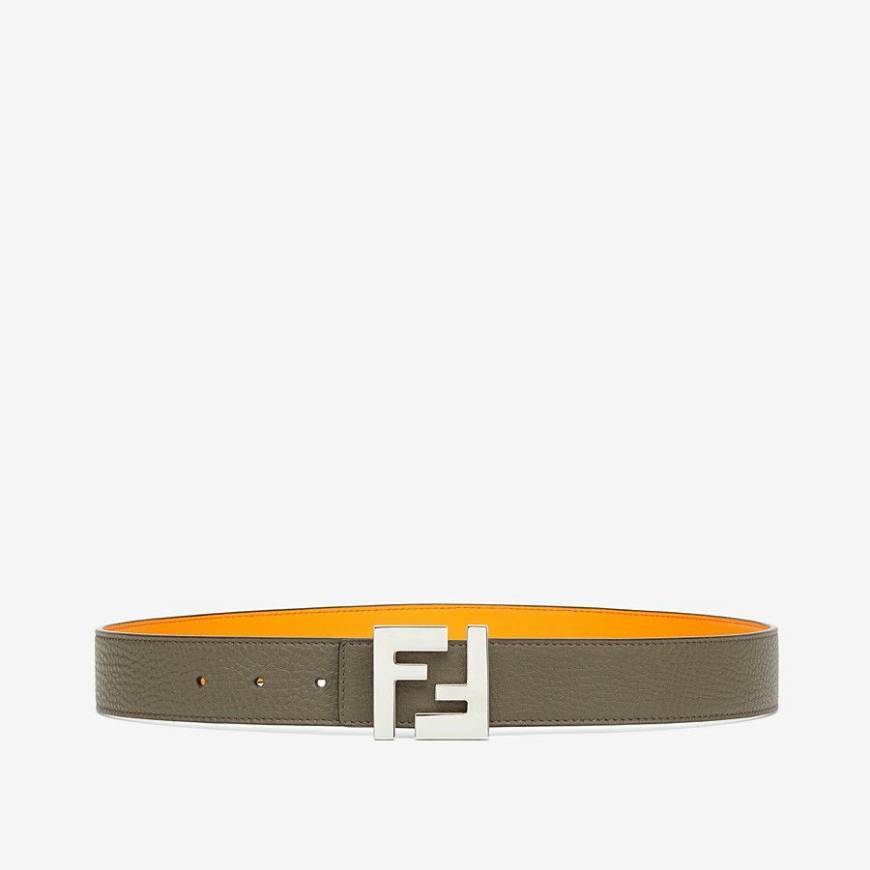 Producto Fendi Leather Belt