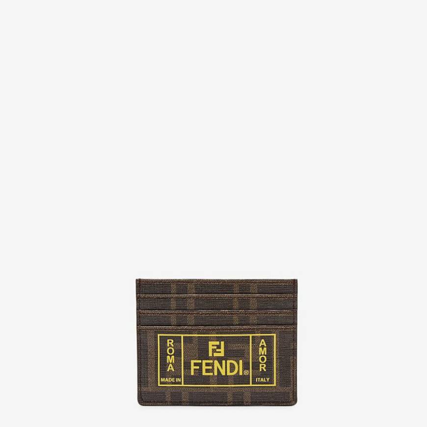 Producto Fendi Card Holder