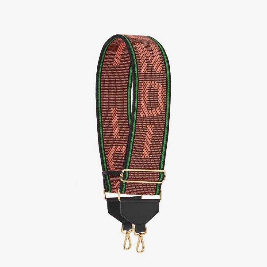 Product Fendi Shoulder Strap