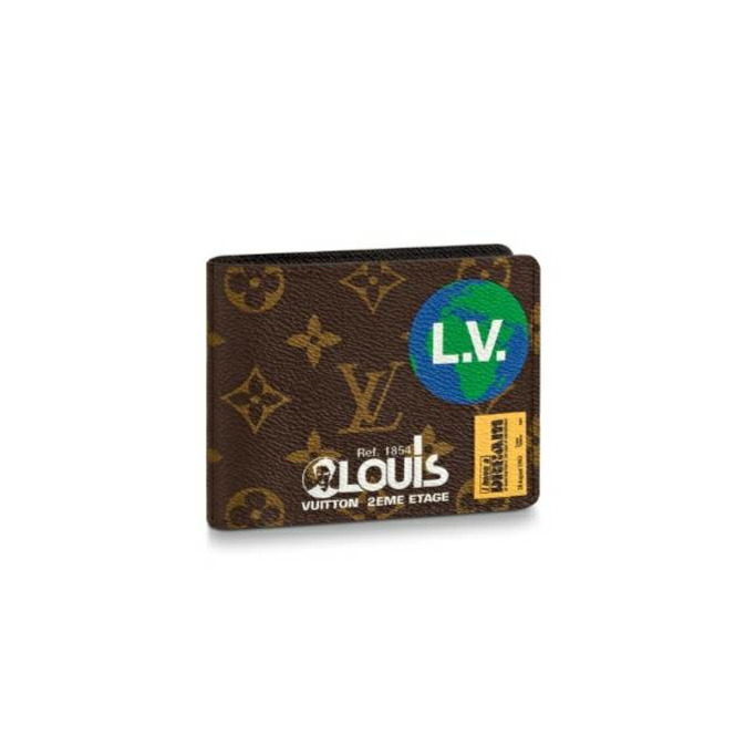 Producto Louis Vuitton Multiple Wallet