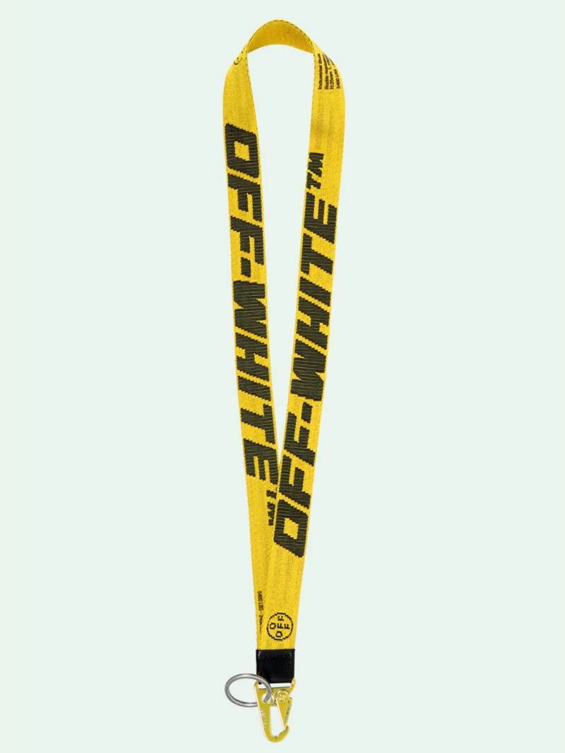 Producto Off-White 2.0 Industrial Necklace