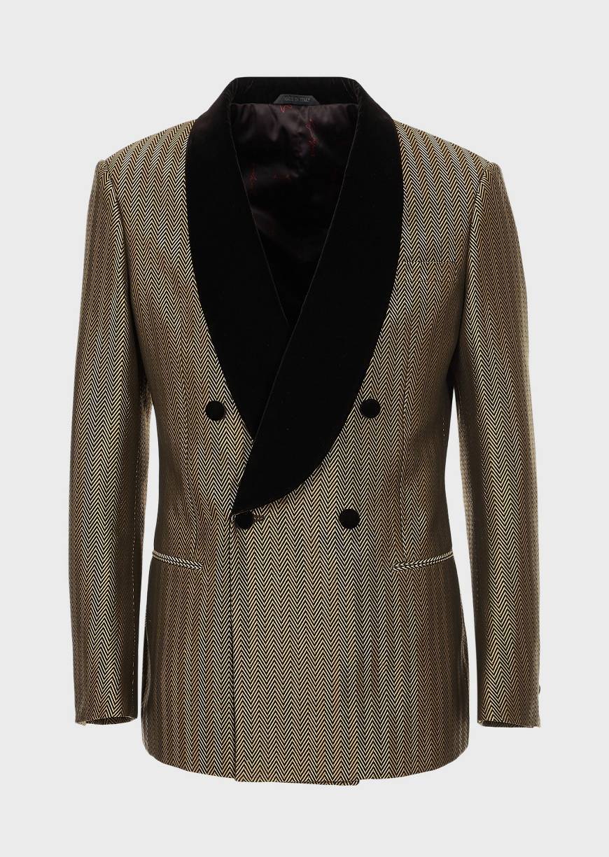 Product Giorgio Armani Tuxedo Jacket Soho Range