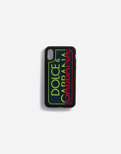 Dolce and Gabbana Iphone X Case
