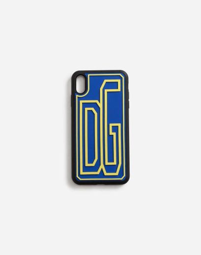 Dolce and Gabbana Iphone XS Max Cover