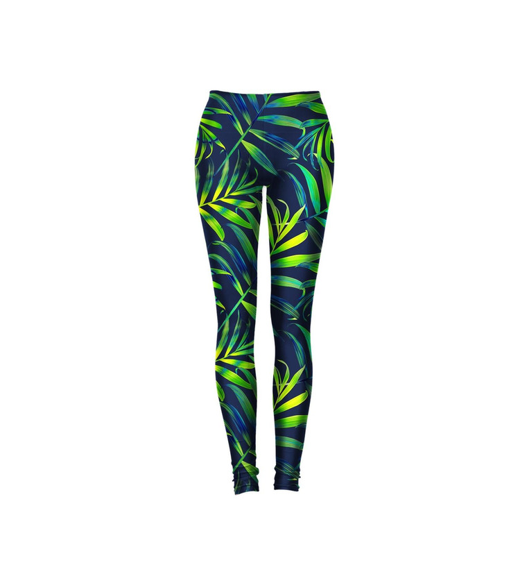 Social Tropical Leggings