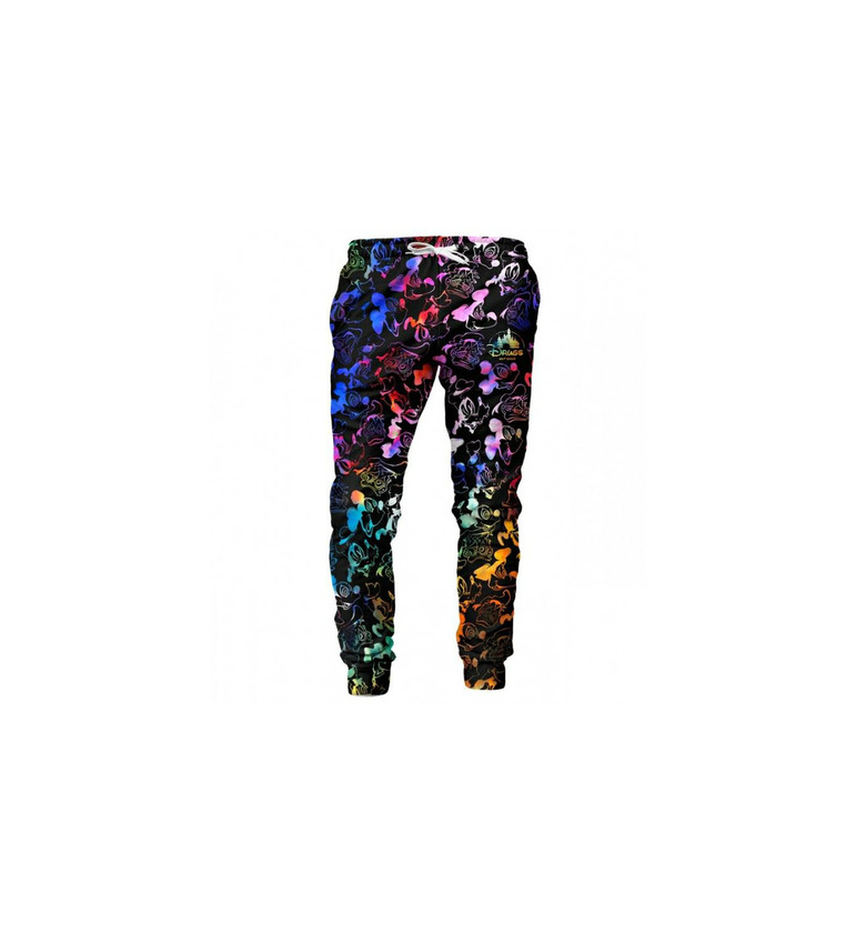 Producto Cotton Walt Dealer Sweatpants