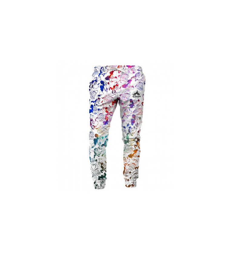 Producto Cotton WaltDisney Sweatpants