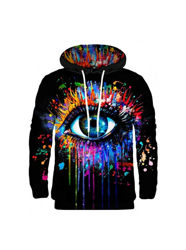 Producto Eye Ink Hoodie