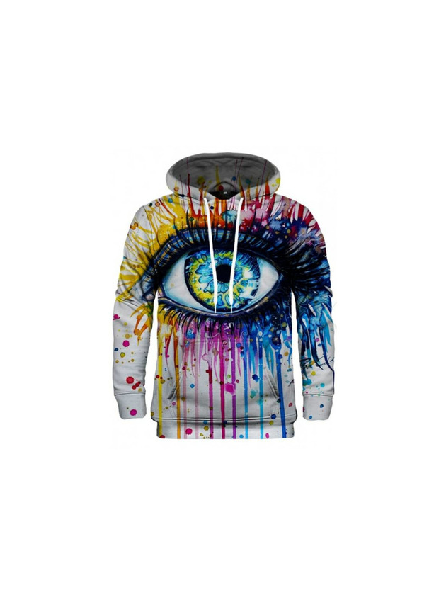 Producto Eye Ink Hoodie