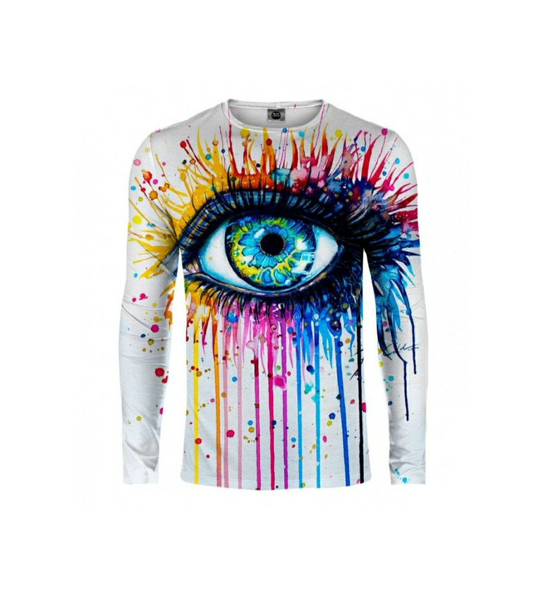 Producto Eye Ink Longsleeve