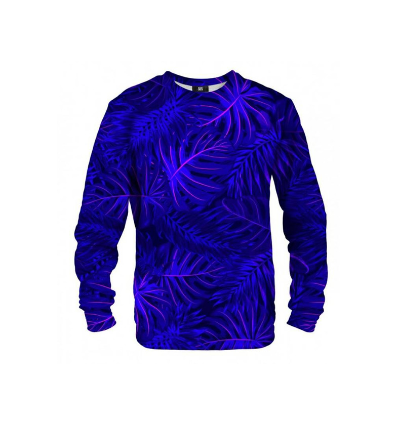 Producto Tropical Purple Sweater