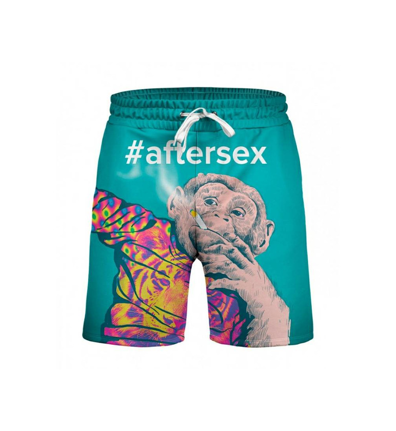 Product Shorts After Sex| Mr