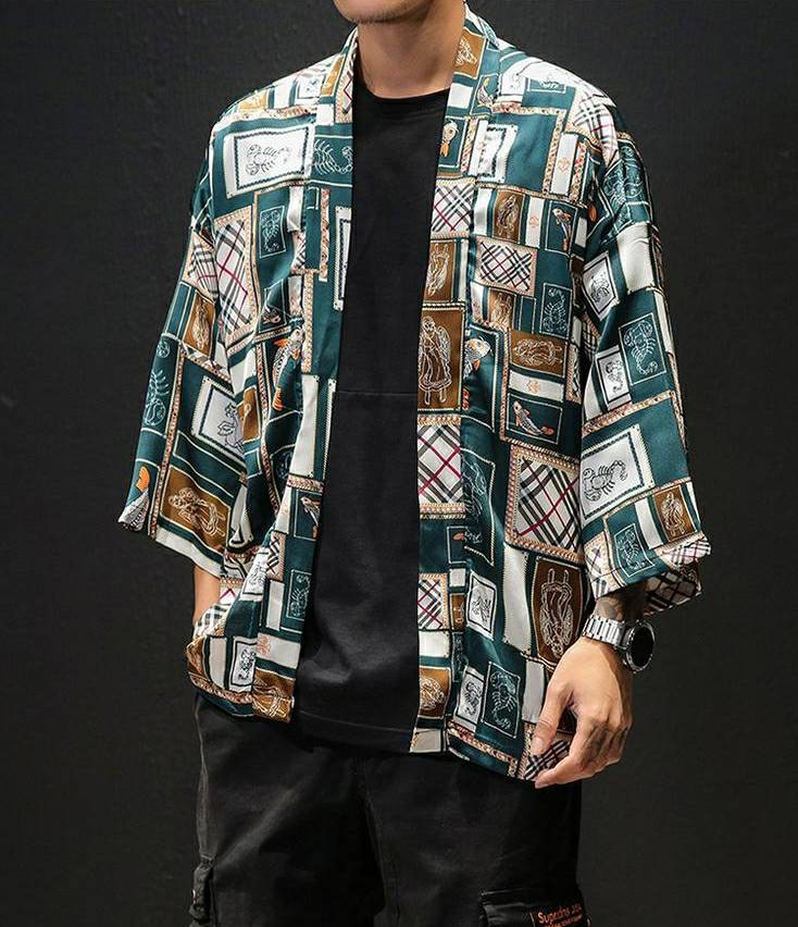 Social Art Vintage Shirt