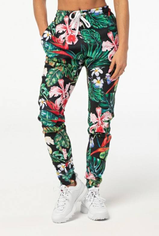 Social Women's Nature Sweatpants