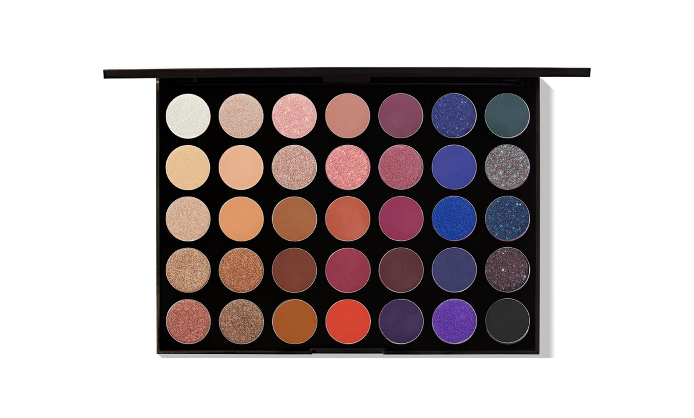 Product Morphe